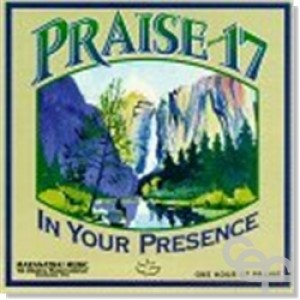 CDP-17 Praise 17 讚美系列(17) 
